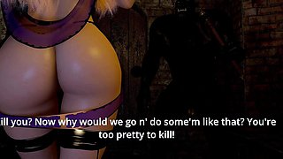 Fallen Princess Chapter One