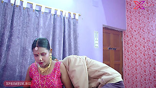 Desi Indian Beautiful Cheating Wife Fucks Stranger