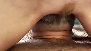 Boss Abi James Catches Employee Kimmie Haze in the Act