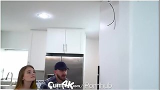 Cumk Plumber Gives - Lana Rhoades And Dani Lynn