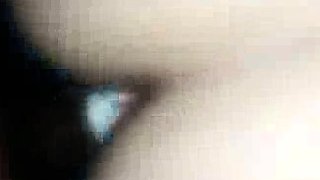 Cuckold Lets 2 BBC Fuck his Slutty Wife nn