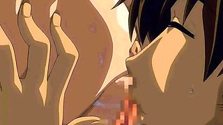 Watch explosive dame's clip