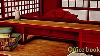 Wicked Rouge - Sex with Yura, the rebel (3)