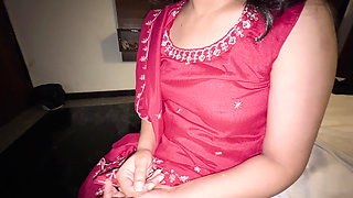 Gave my big cock to my younger stepsister instead of a Rakhi gift.