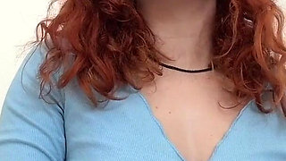 Stepmommy's Feminization: Cuck Cleanup and Bisexual Threesome Fantasy