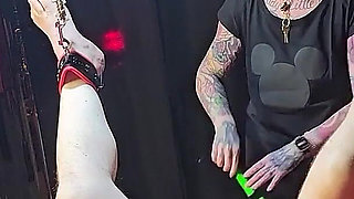 Today I'm Pampering My Little Princess Intensely - Anal - Part 3/4