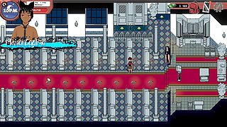 Spooky Milk Life - New Home and Meeting New People to Fuck