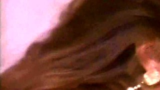 Hard dick solo pornstar jerks off in the shower