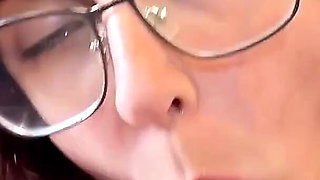 Best Sloppy Blowjob with Depp Eye Contact