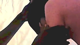 Horny Slut Wife Wants Big Black Cock Part 1