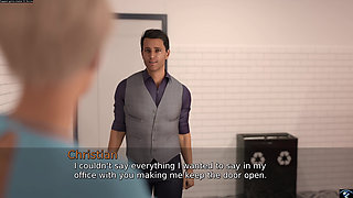 My Husband's Boss 3 to Be Continue