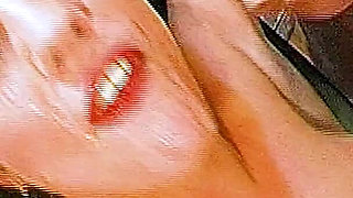 John Thompson: Sperm Swally