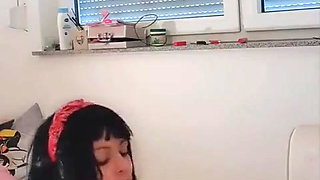 Sandra Soul Fuck Home