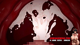 HENTAI ANIME UNCENSORED PORN JAPANESE CARTOON