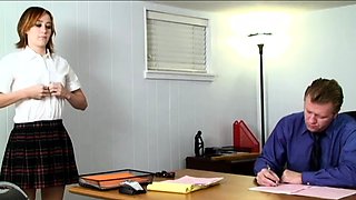 Teresa Filipino Amateur Teen 18 Receives Consented Spanking