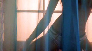 Amateur blonde teen casi james outdoor hardcore pounding