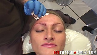 AltErotic - bondage clip