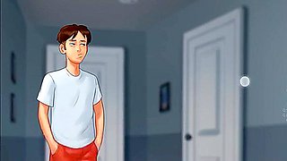 Summertime Saga Jenny Photography