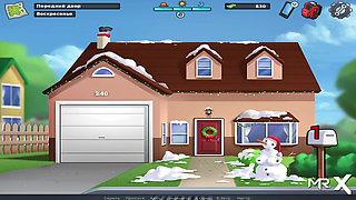 SummertimeSaga - Cock Bring Home E2 # 39