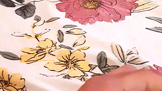 Vanessainha Showing off Very Excited