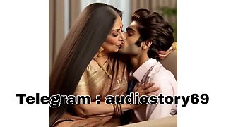 Maa ko Boyfriend ne choda more story msg me in telegram : audiostory69 2