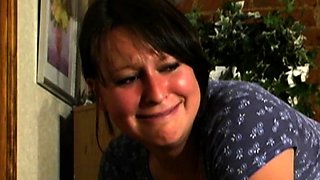 Close Up And Cumshot