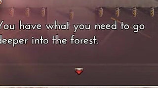 The Genesis Order V69041 Part 214 Naked Maid on the Streets by Loveskysan69