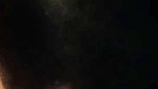 Wake up to a Blowjob