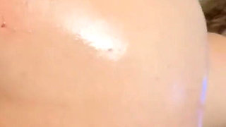 Camgirl Takes Big BBC Dildo in Her Pussy