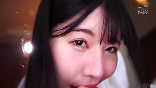 Ipzz-768 I Got And Decided To Stay The Night With A Junior Coworker Who Just Moved To Tokyo And Had No Friends... When I Undressed Her, I Was Surprised To See That She Was Slim And Had Big Breasts, Which Got Me So Excited That I Fucked Her All Night