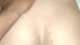 Latina Big Ass with Tight Ass