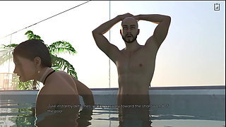 Couples Lustbound (part 3)