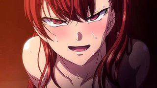 Sudden Alluring Figure without limits wrapped in temptation