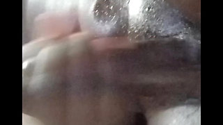 Thick Hot Dark Chocolate Bimbos  stroking And Getting  Dick so hard