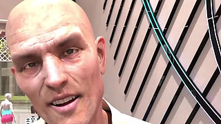 Couples Lustbound (part 1)