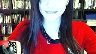 Japanese teens super wet solo show Uncensored