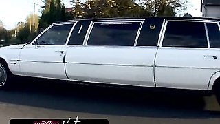 XXX-Vintage - tied trailer