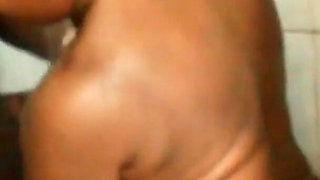 I Exposed These Innocent Ebony BBW Lesbians … They Acted Straight but Went Wild Together
