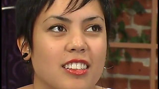 Maya and Chanta-rose