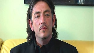 Perverted harlot emotional xxx video