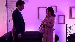 Satsuki Ena And Ena Satsuki - Jul-740 A Chance Encounter With The Perverted Teacher From My School Days Led To Me Becoming His Sex Pet..., Starring