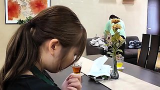 Hardcore Asian Japanese Orgy Session