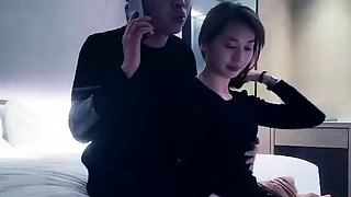 Sensuous amateur ex girlfriend hidden cam