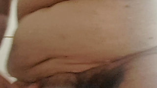 I Want to Take It Out in My Panties and Fuck Her