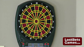 This Strip Darts Game Promises a Night of Unexpected Delights