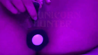Using a Vibrator and a Butt Plug at the Same Time