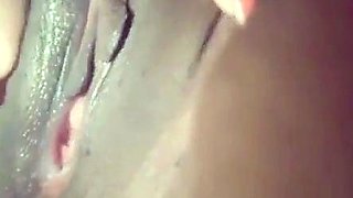 Sri Lankan Teacher Kandy Masturbates on Webcam