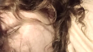 Anisleigh Williams Getting Fucked Doggy Moaning for Veiwers