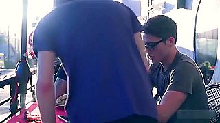 Lucavisconti - No Mercy For The Teenager 18+ (kyle Rock-stiff Anthology)