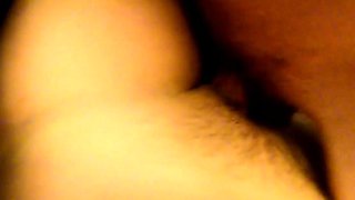 Big Dick Fun on the Couch with a Blonde Amateur